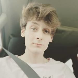 Meet your Posher, Josh